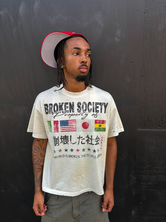 United Minds Tee